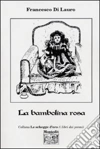 La bambolina rosa libro
