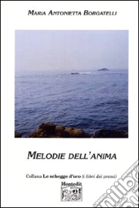 Melodie dell'anima libro