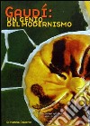 Gaudì: un genio del modernismo libro