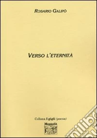 Verso l'eternità libro