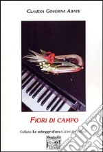 Fiori di campo libro