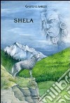 Shela libro