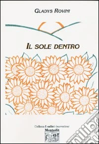 Il sole dentro libro