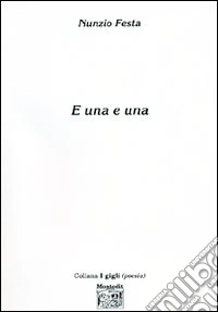 E una e una