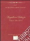 Antologia del Premio letterario internazionale Anguillara Sabazia città d'arte 2003 libro