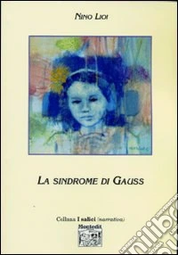La sindrome di Gauss libro