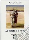 La parola e il canto libro