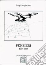 Pensieri 1964-1984