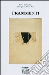 Frammenti libro