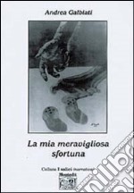 La mia meravigliosa sfortuna libro