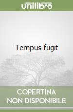 Tempus fugit libro