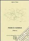 Fiori di sabbia libro