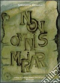 Non omnis moriar