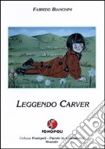 Leggendo Carver libro