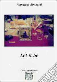 Let it be