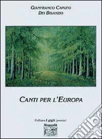 Canti per l'Europa