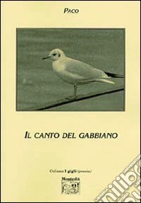 Il canto del gabbiano libro