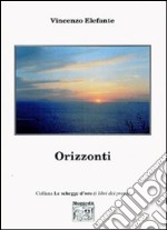 Orizzonti libro