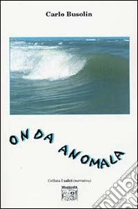 Onda anomala libro