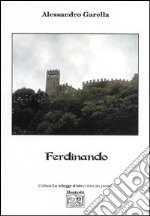 Ferdinando libro