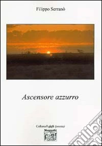 Ascensore azzurro
