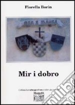 Mir i dobro libro