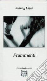 Frammenti libro