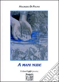 A mani nude libro