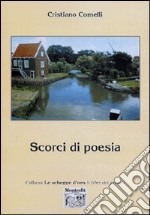 Scorci di poesia libro