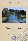 Scorci di poesia libro