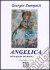 Angelica nella spirale del destino libro