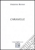 Caramelle libro