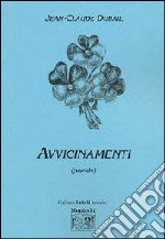 Avvicinamenti libro