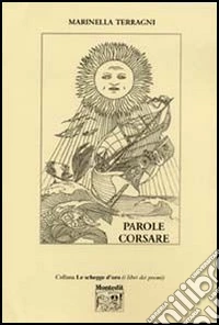 Parole corsare libro