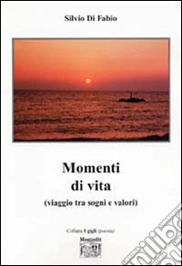 Momenti di vita libro