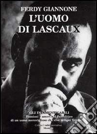 L'uomo di Lascaux