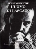 L'uomo di Lascaux libro