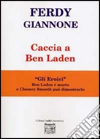 Caccia a Ben Laden