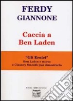 Caccia a Ben Laden libro