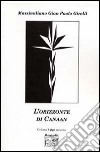 L'orizzonte di Canaan libro