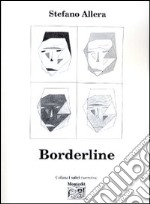 Borderline libro