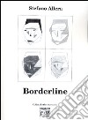 Borderline libro