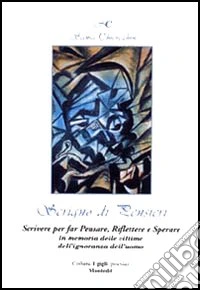 Scrigno di pensieri libro