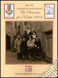 Un racconto per l'estate 2004 libro