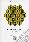 Il milionesimo clone libro