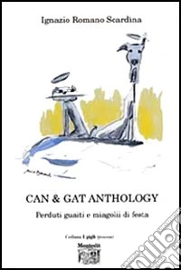 Can & gat anthology libro