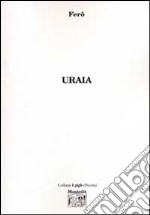 Uraia libro