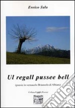 Ul regall pussee bell libro