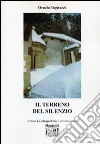 Il terreno del silenzio libro