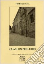 Quasi un preludio libro